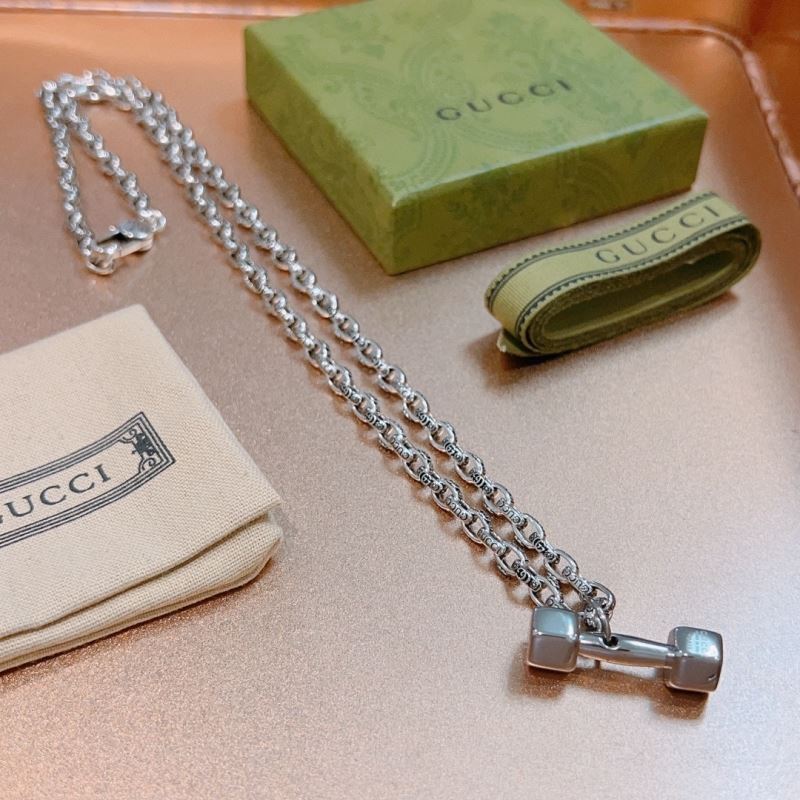 Gucci Necklaces